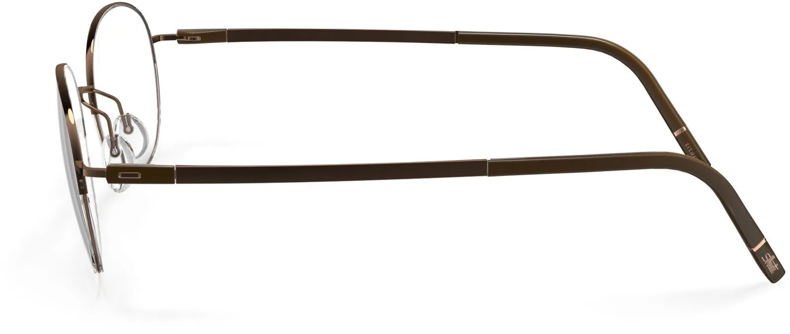 Silhouette Dynamic Dawn 5590 Eyeglasses - view 29